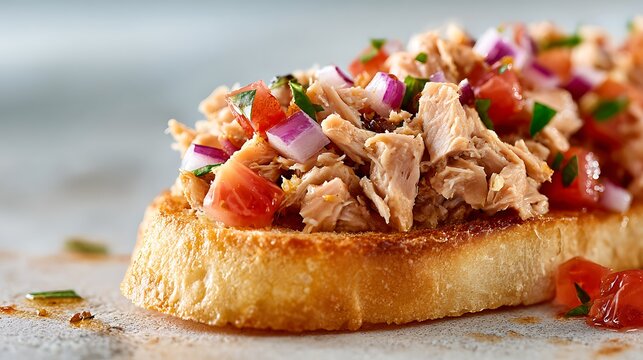 Fresh Gourmet Appetizer / 新鮮なグルメ前菜