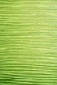 Abstract lime green horizontal stripes texture background