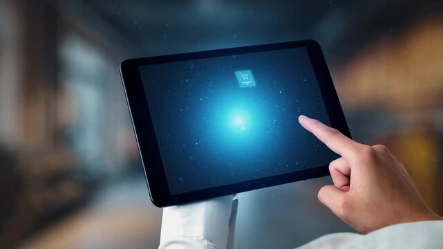 Omni-channel marketing and online shopping strategies, cross-platform customer experience, brand unification, and integrated marketing communication across digital channels. Gist
