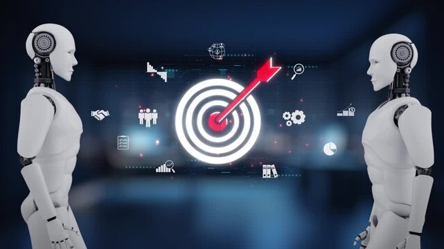 AI identifies target audiences with smart segmentation and virtual assistants, enabling precise, personalized marketing strategies. Epoch
