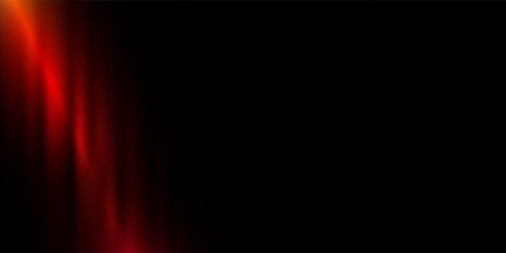 Red velvet curtain background. Closed curtains wallpaper for theater stage or cinema, circus. Red fabric drapery backdrop for award, show, performance. Velvet textile room scene banner concept. Vector