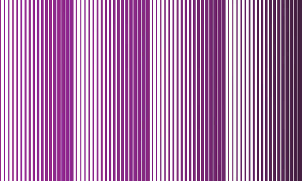  Abstract purple and black gradient colour seamless halftone vertical line pattern for bener ,poster ,background and textile etc.