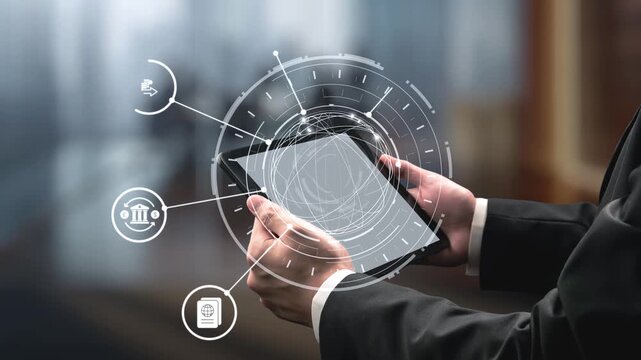 Currency exchange and fintech innovation in global money transfer, digital currency conversion, secure currency exchange platforms, and next-generation money exchange technologies. Spire