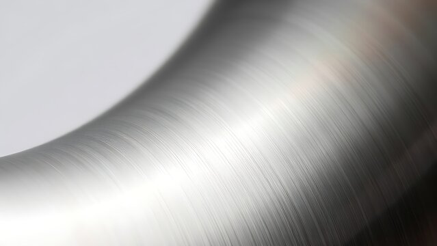 braze. A smooth, silvery arc of solidified braze material on a metal joint. safety posters, maintenance manuals, designed for industrial assembly lines and welding operations.