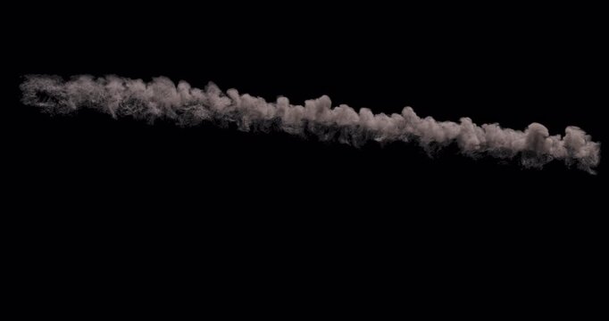 Meteor / Asteroid / Planetoid
