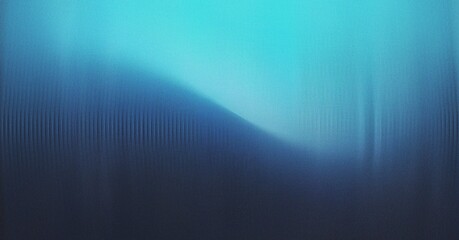 Obraz premium Modern corporate blue abstract background with futuristic vertical lines and gradient texture for digital business and presentation layouts