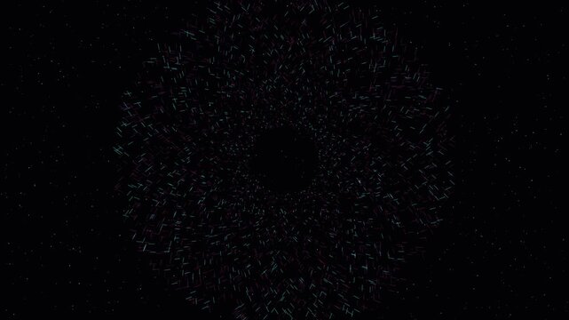 quantum chromatics