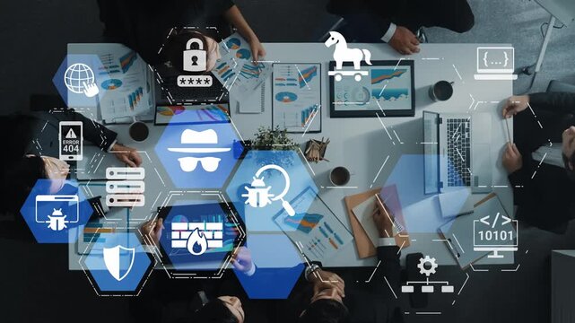 The concept of malware protection is vital for cybersecurity. This system provides robust virus protection, scanning for threats to ensure data safety and network security. Funnel
