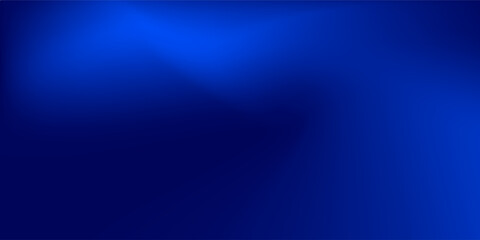 Obraz premium Abstract deep dark navy underwater background. Night sky and deep water surface design. art