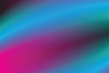 Obraz premium gradient background with pink blue and black colors