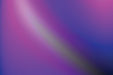 Obraz premium abstract gradient background in shades of purple and pink