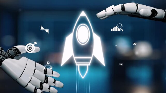 AI fuels startup success using predictive tools, virtual assistants, and intelligent launch strategies to accelerate business growth. Epoch