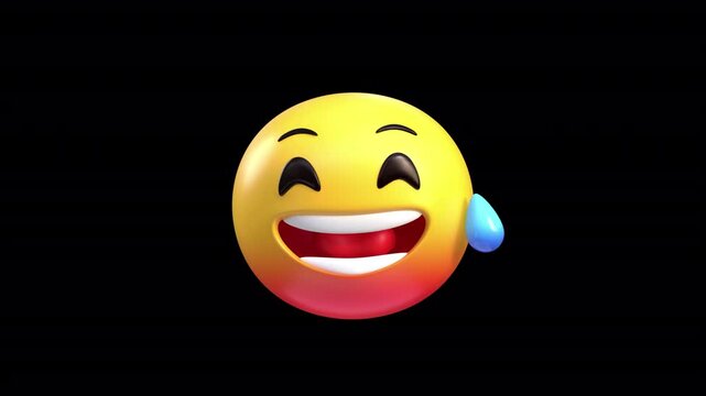 LMAO Emoji