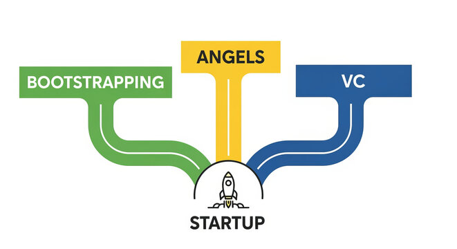 Effective Strategies for Financing a Startup Company Exploring Various Funding Options Available.