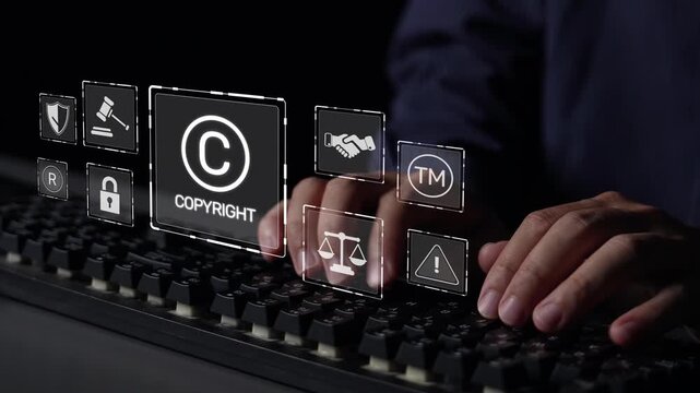 Understanding copyright is essential in digital publishing. Copyright ensures intellectual property is protected. Clear copyright and terms help avoid copyright infringement and legal conflict. Muxer