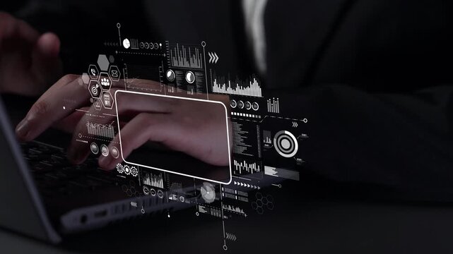 Data analytics and big data strategy for real-time analytics, predictive data modeling, business intelligence analytics, and data-driven decision-making in modern digital businesses. Muxer