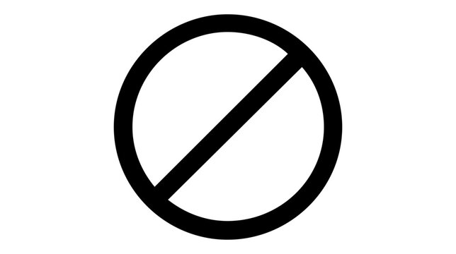 Clean and minimalist punctuation symbol vector icon featuring a bold and scalable design perfect for modern typography graphic design projects editorial layouts and digital user interface elements.