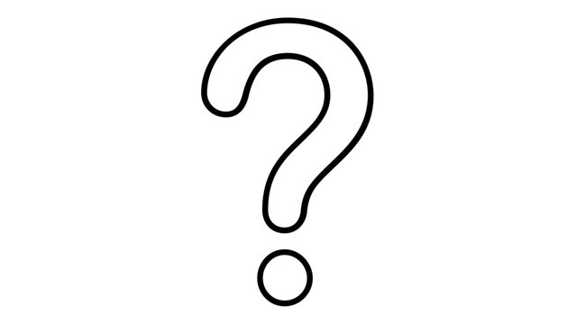 Simple period or full stop punctuation symbol vector icon illustration signifying completion, sentence endings, and grammatical structure in typography, modern editorial design, and visual styling.