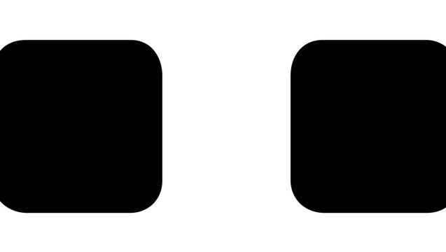 High-quality punctuation mark vector illustration showcasing crisp geometric lines and minimalist aesthetic, designed for seamless integration into digital publishing and editorial UI.