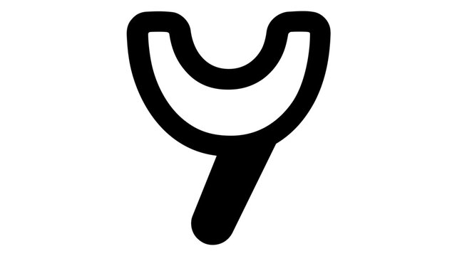 Elegant numeric digits vector icon illustration showcasing distinct mathematical characters perfectly suited for educational platforms, clear infographics, scalable ui elements, and web design