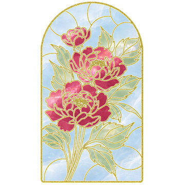 bouquet of flowers