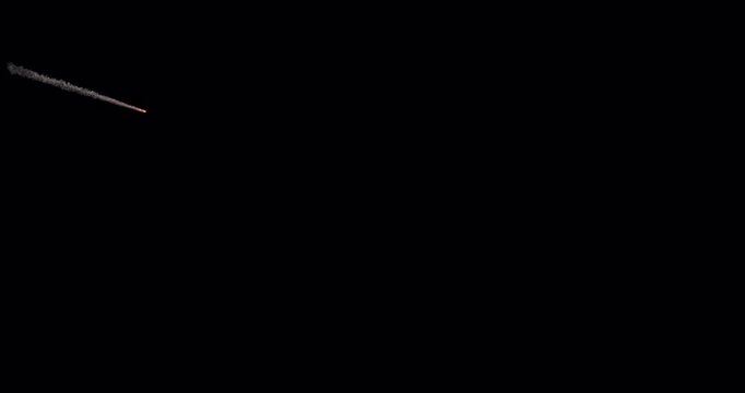 Meteor / Asteroid / Planetoid