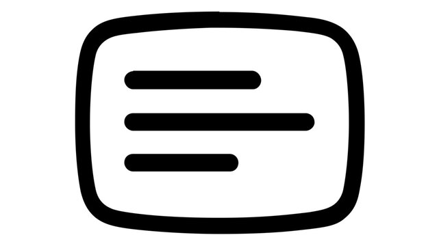 Minimalist media player buttons vector illustration showcasing essential playback controls like play pause and stop. This versatile icon design is ideal for modern user interfaces and multimedia apps.