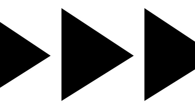 Premium digital media player button elements vector icon illustration providing essential play pause stop and forward controls for contemporary audio streaming user interfaces and app dashboards