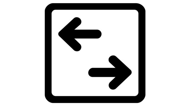 High quality media player buttons illustration highlighting simple yet elegant audio playback navigation symbols perfectly crafted for modern software interfaces and mobile applications.