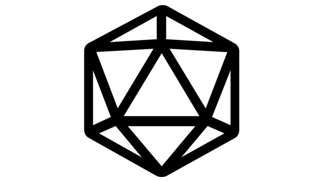Dynamic tabletop gaming vector icon illustrating a modern strategic card game layout with various tokens, action cards, and resource tracking components for passionate board gamers.