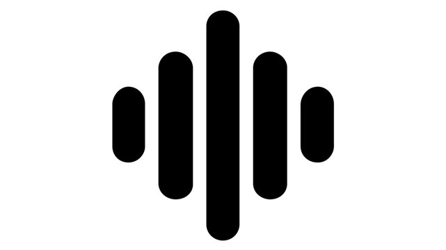 A minimalist programming code document format vector icon depicting a developer file type, suited for software engineering platforms, web development tools, tech websites, and app user interfaces.
