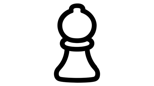 Engaging tabletop gaming vector icon illustration featuring classic board game elements, perfect for representing strategy, roleplaying hobbies, and fun family game nights with friends.