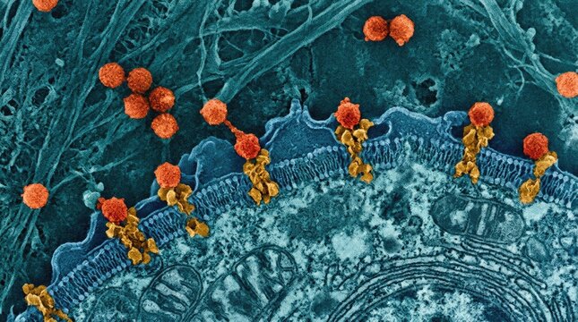 Microscopic disease mechanism: trigger arthritis, develop arthrosis, promote osteoarthritis, initiate osteoarthrosis, induce inflammation, cause cell damage, study biological pathway.