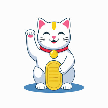福猫」の写真素材 | 13,815件の無料イラスト画像 | Adobe Stock