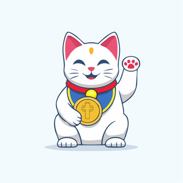 福猫」の写真素材 | 13,815件の無料イラスト画像 | Adobe Stock