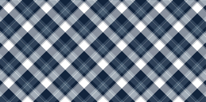 checkered pattern or plaid pattern . Tartan, textured seamless twill for flannel shirts, duvet covers, other autumn winter textile mills.	
