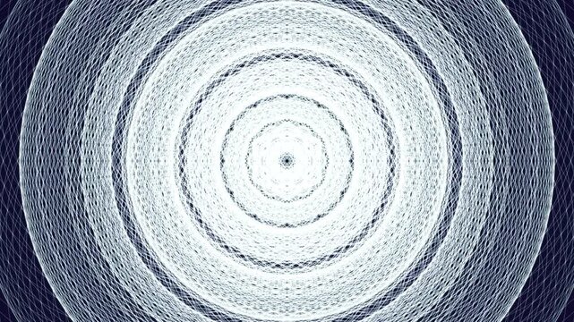 Premium 4K seamless loop of Anahata Heart Chakra Flower of Life sacred geometry breathing in a cinematic void. Ideal for VJ sets, trance festival visuals, deep meditation, and yoga studios.
