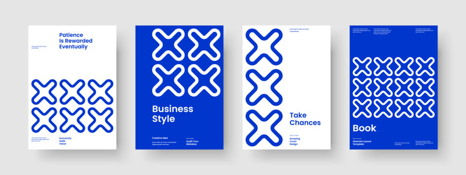 Abstract Report Design. Creative Brochure Template. Geometric Background Layout. Business Presentation. Banner. Book Cover. Poster. Flyer. Journal. Handbill. Notebook. Leaflet. Magazine. Catalog