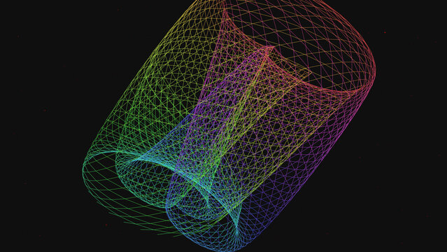 string theory manifold