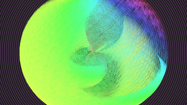 string theory manifold