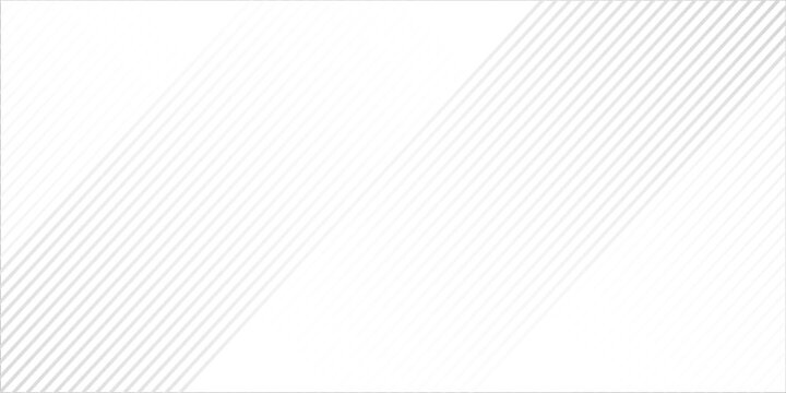 Slant line halftone gradation texture. Fading diagonal stripe gradient background. Black oblique pattern backdrop. Vanishing thin parallel line wallpaper for overlay