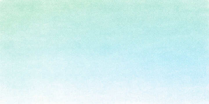 Seamless vintage blue grunge background featuring a light watercolor texture on an aged rough paper canvas backdrop with an abstract paint design