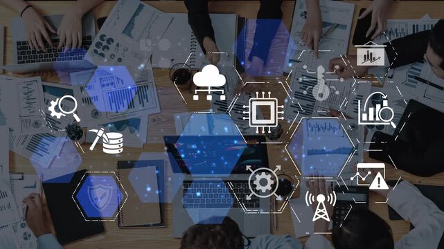 Concept of big data processing and analysis using big data architecture enables insights, big data visualization, and big data integration. Funnel