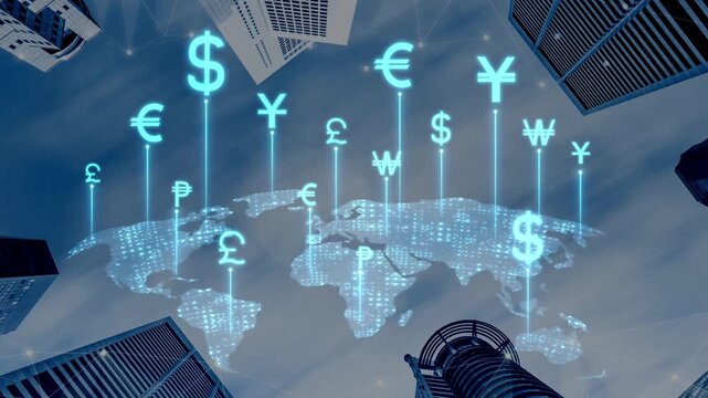 Currency exchange and fintech innovation in global money transfer, digital currency conversion, secure currency exchange platforms, and next-generation money exchange technologies. Muxer