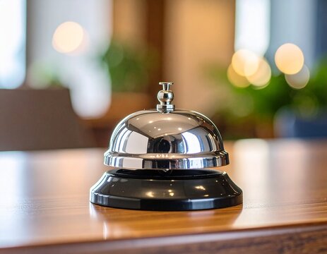 Check-In Desk Object