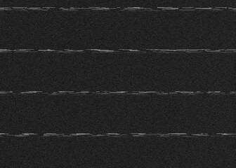 Fototapeta premium Old TV Screen with VHS static noise texture resembling analog TV interference. Perfect for retro tech themes, glitch art, or digital background effects. Signal error background in retro style.