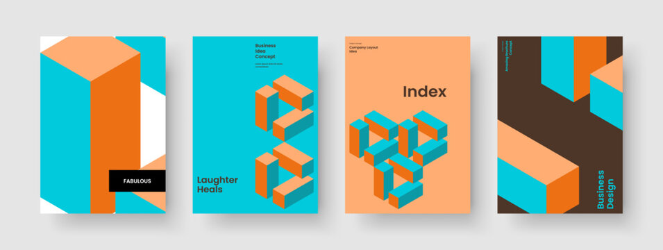 Geometric Flyer Design. Modern Book Cover Template. Creative Report Layout. Business Presentation. Poster. Banner. Background. Brochure. Portfolio. Journal. Pamphlet. Magazine. Handbill
