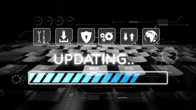 Knowledge upgrade and software update, digital skills improvement, competitive advantage, continuous learning, and staying up to date with latest technology and software trends. Muxer