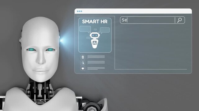 AI transforms HR with smart recruitment platforms, virtual assistants, and talent analytics for efficient workforce management. Epoch