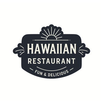 Vintage Hipster Retro Chalkboard Typography Outdoor Style for Restaurant Bar Cafe Menu.